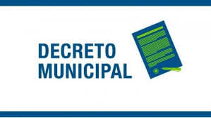 DECRETO MUNICIPAL